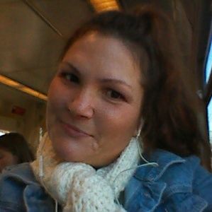 Meet your Posher, Monica